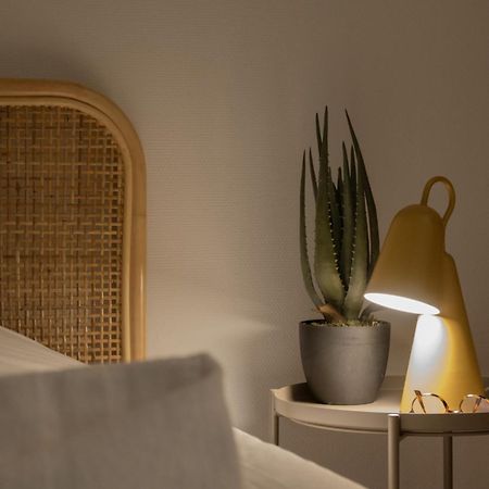 Parking - L'Ambre - Balcon Apartman Strasbourg Kültér fotó