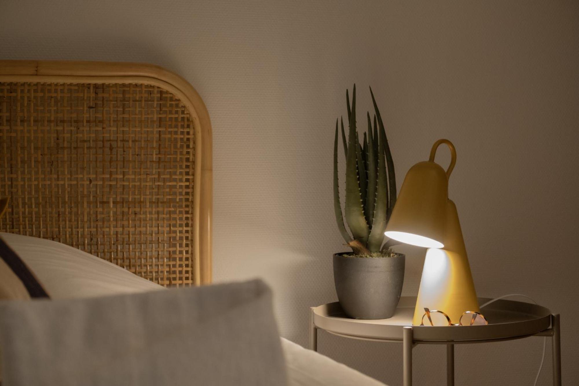 Parking - L'Ambre - Balcon Apartman Strasbourg Kültér fotó