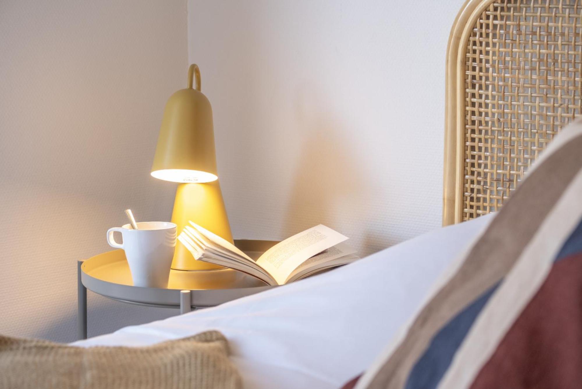 Parking - L'Ambre - Balcon Apartman Strasbourg Szoba fotó